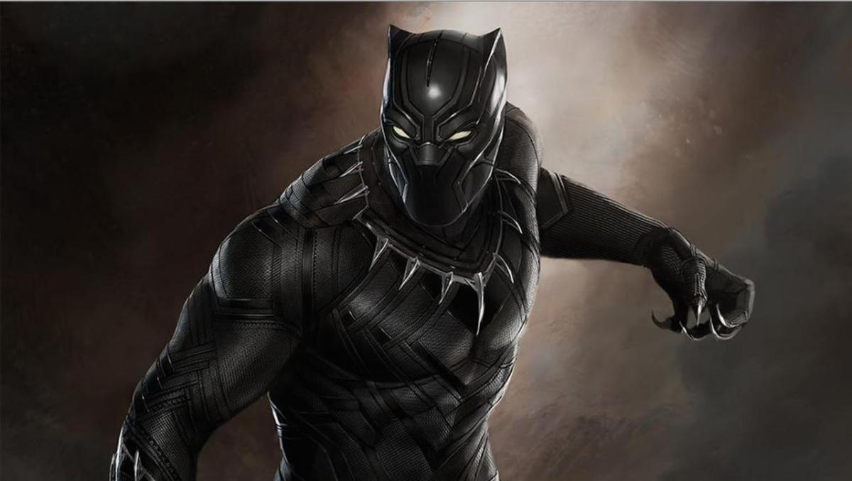 Black Panther – King or Queen